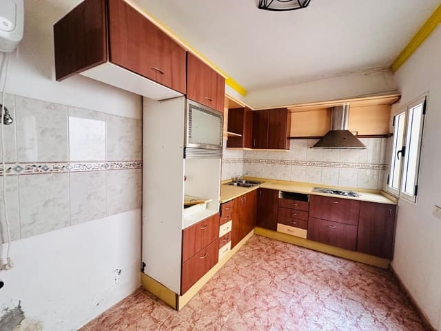 3 slaapkamer Appartement te koop in Santa Lucía de Tirajana met garage - € 248.000 (Ref: 10173971)