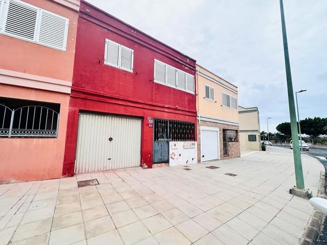 3 slaapkamer Appartement te koop in Santa Lucía de Tirajana met garage - € 248.000 (Ref: 10173971)