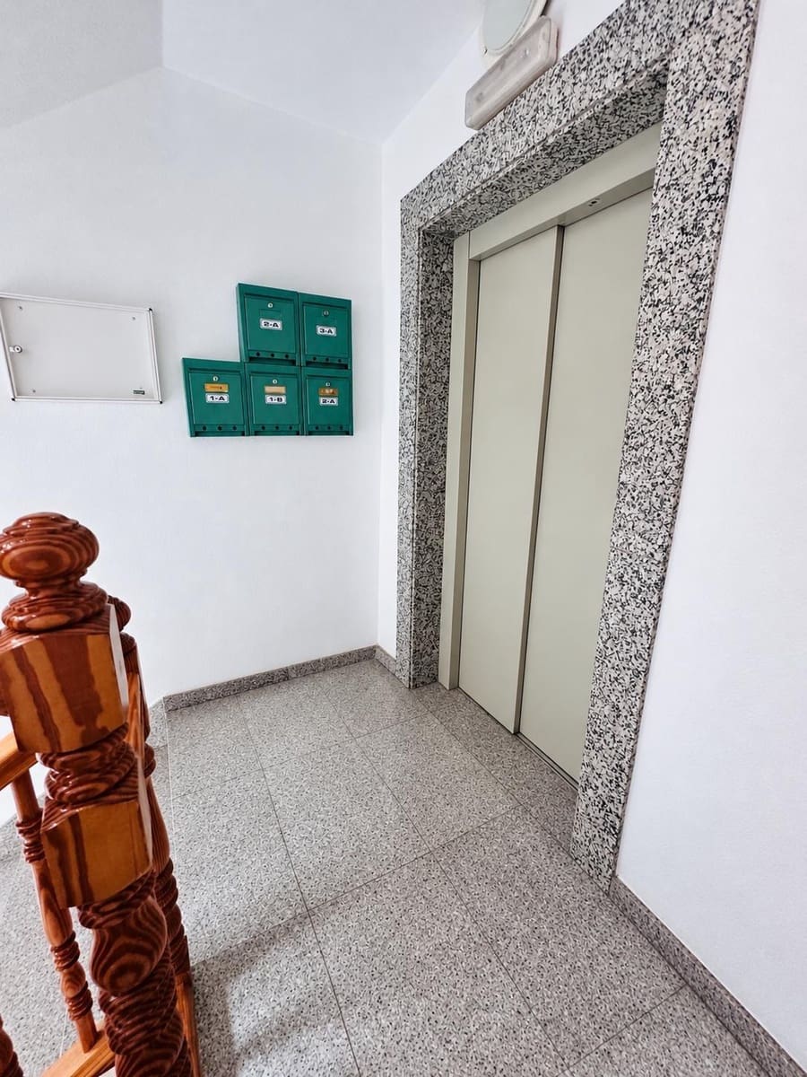 2 soverom Leilighet til salgs i El Tablero - € 250 000 (Ref: 10180626)