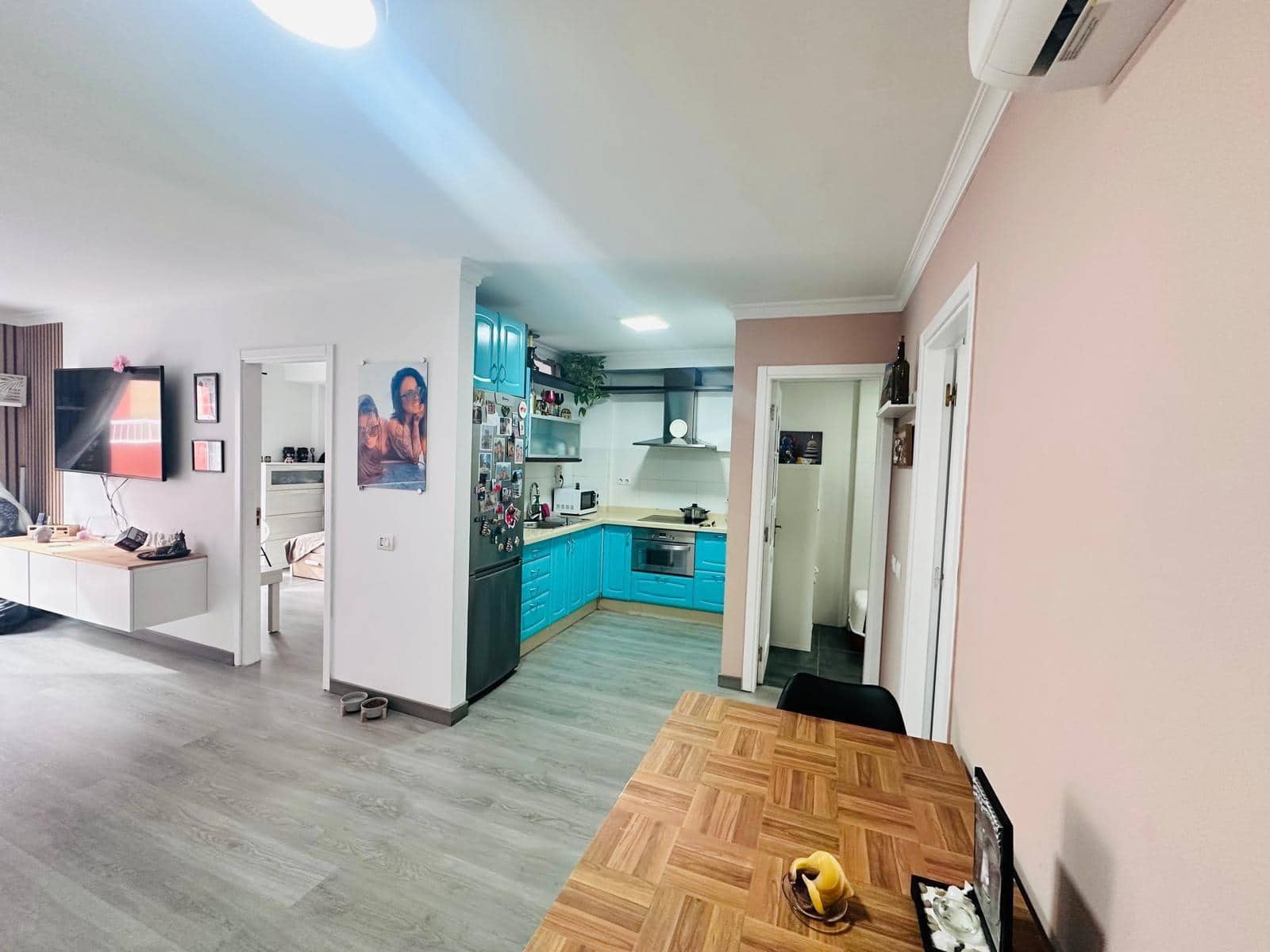 2 soverom Leilighet til salgs i El Tablero - € 250 000 (Ref: 10180626)