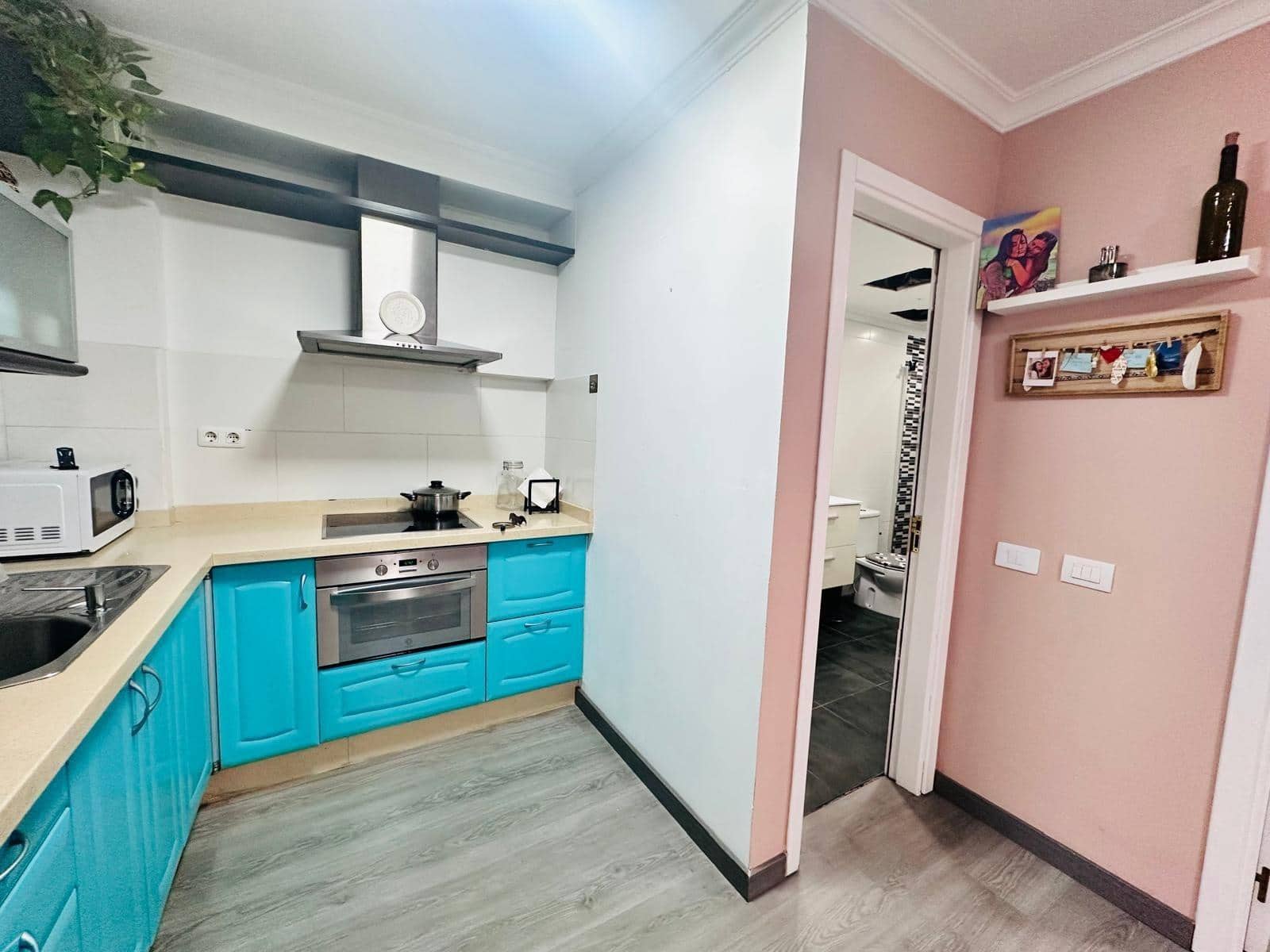 2 soverom Leilighet til salgs i El Tablero - € 250 000 (Ref: 10180626)