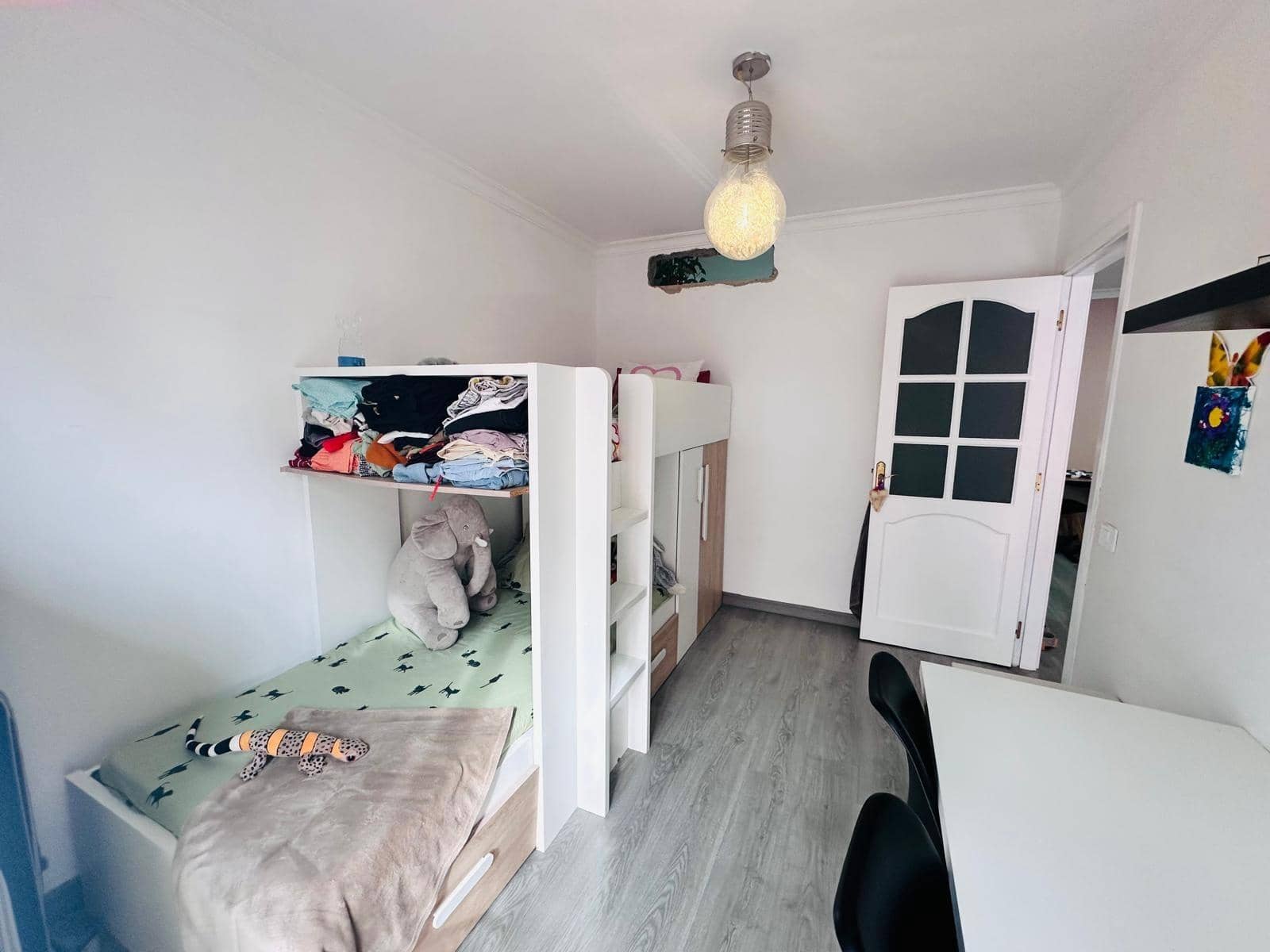 2 soverom Leilighet til salgs i El Tablero - € 250 000 (Ref: 10180626)