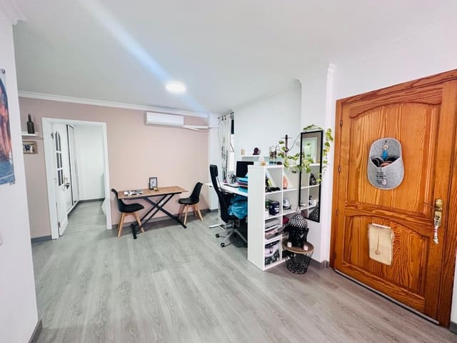 2 soverom Leilighet til salgs i El Tablero, San Bartolomé de Tirajana - € 250 000 (Ref: 10180626)