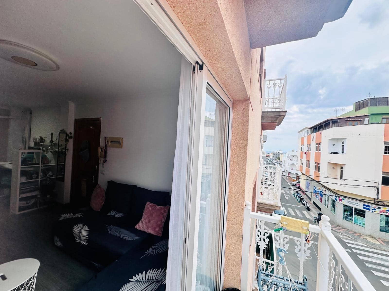 2 soverom Leilighet til salgs i El Tablero - € 250 000 (Ref: 10180626)