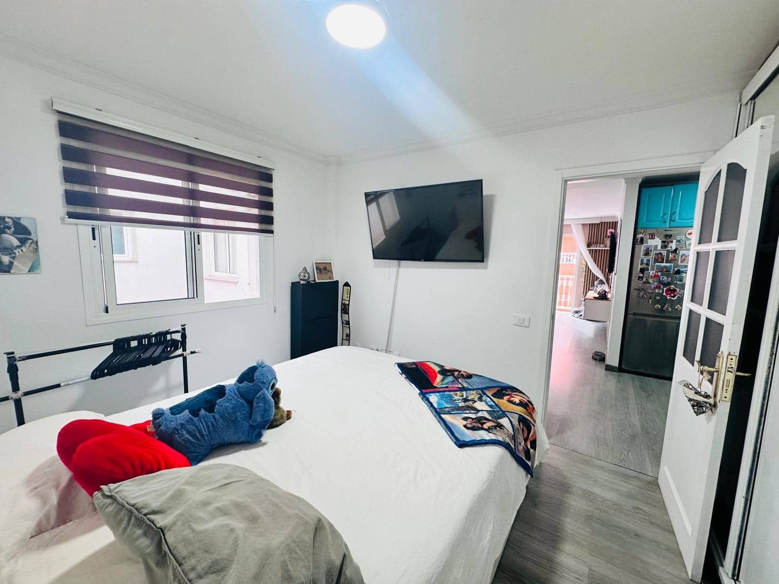 2 soverom Leilighet til salgs i El Tablero - € 250 000 (Ref: 10180626)