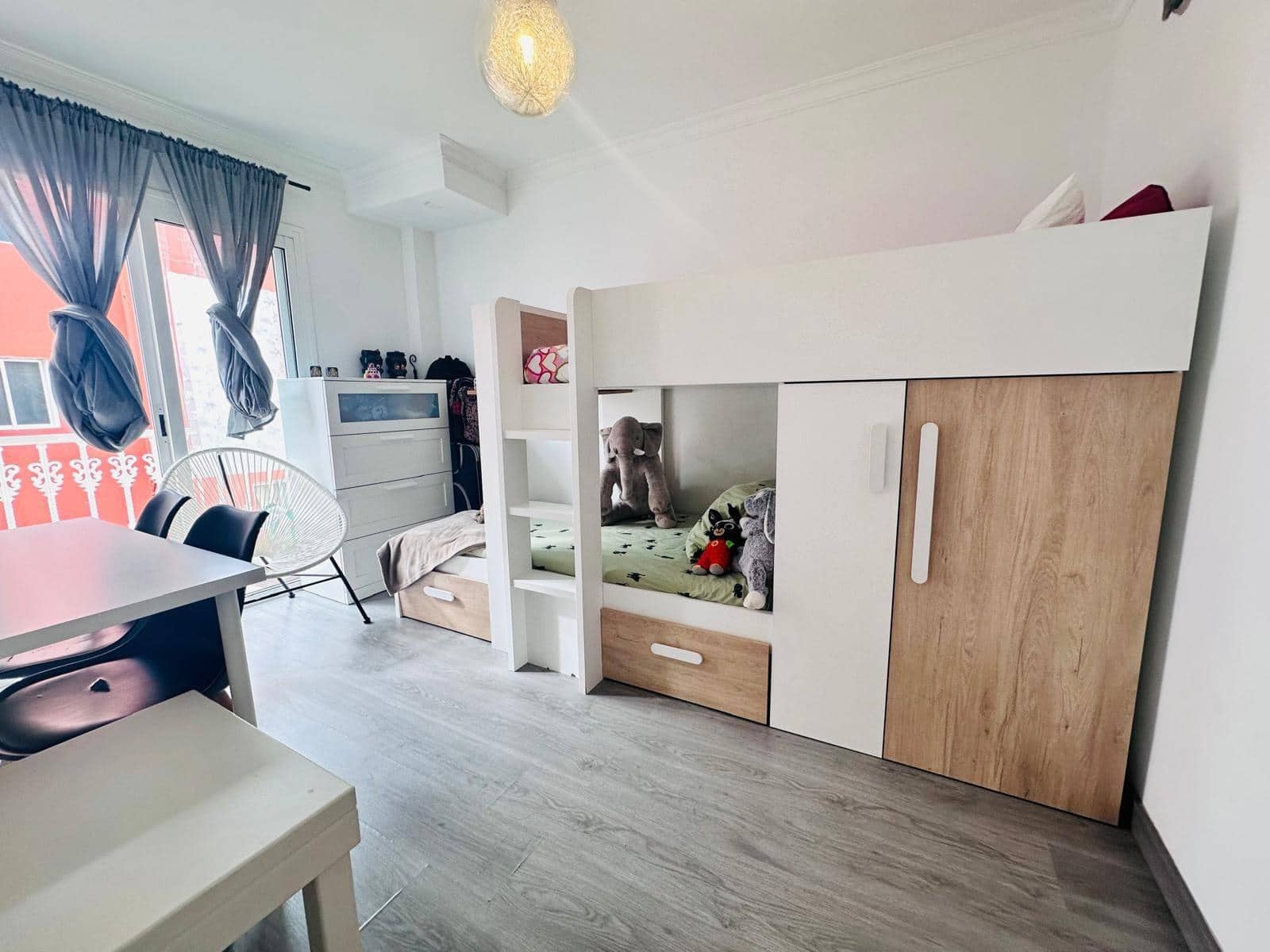 2 soverom Leilighet til salgs i El Tablero - € 250 000 (Ref: 10180626)