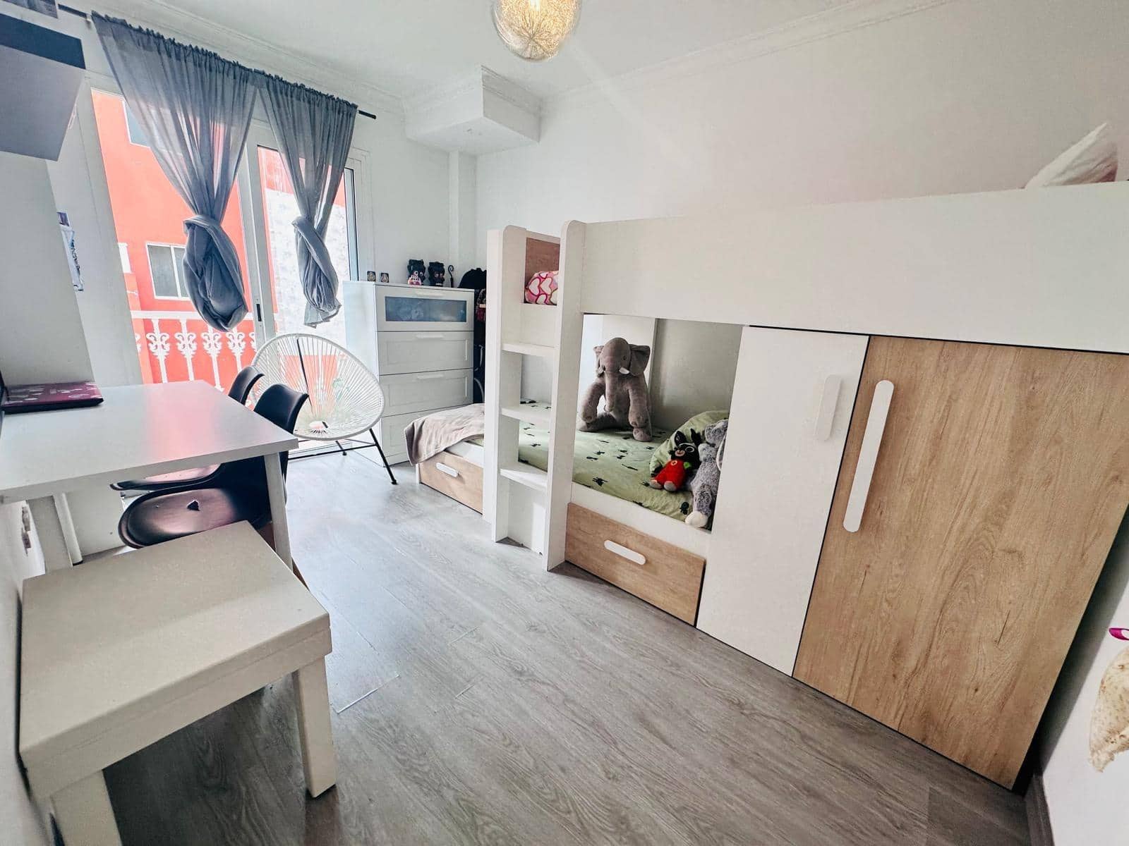2 soverom Leilighet til salgs i El Tablero - € 250 000 (Ref: 10180626)