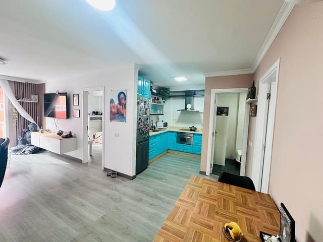 2 soverom Leilighet til salgs i El Tablero, San Bartolomé de Tirajana - € 250 000 (Ref: 10180626)