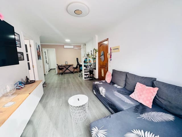 2 soverom Leilighet til salgs i El Tablero, San Bartolomé de Tirajana - € 250 000 (Ref: 10180626)