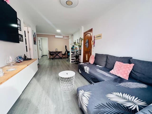 2 soverom Leilighet til salgs i El Tablero, San Bartolomé de Tirajana - € 250 000 (Ref: 10180626)