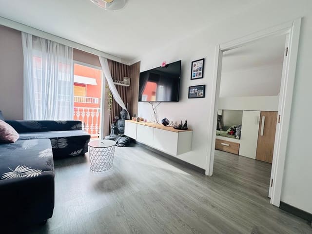 2 soverom Leilighet til salgs i El Tablero, San Bartolomé de Tirajana - € 250 000 (Ref: 10180626)