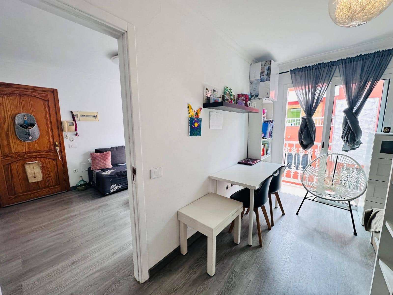 2 soverom Leilighet til salgs i El Tablero - € 250 000 (Ref: 10180626)