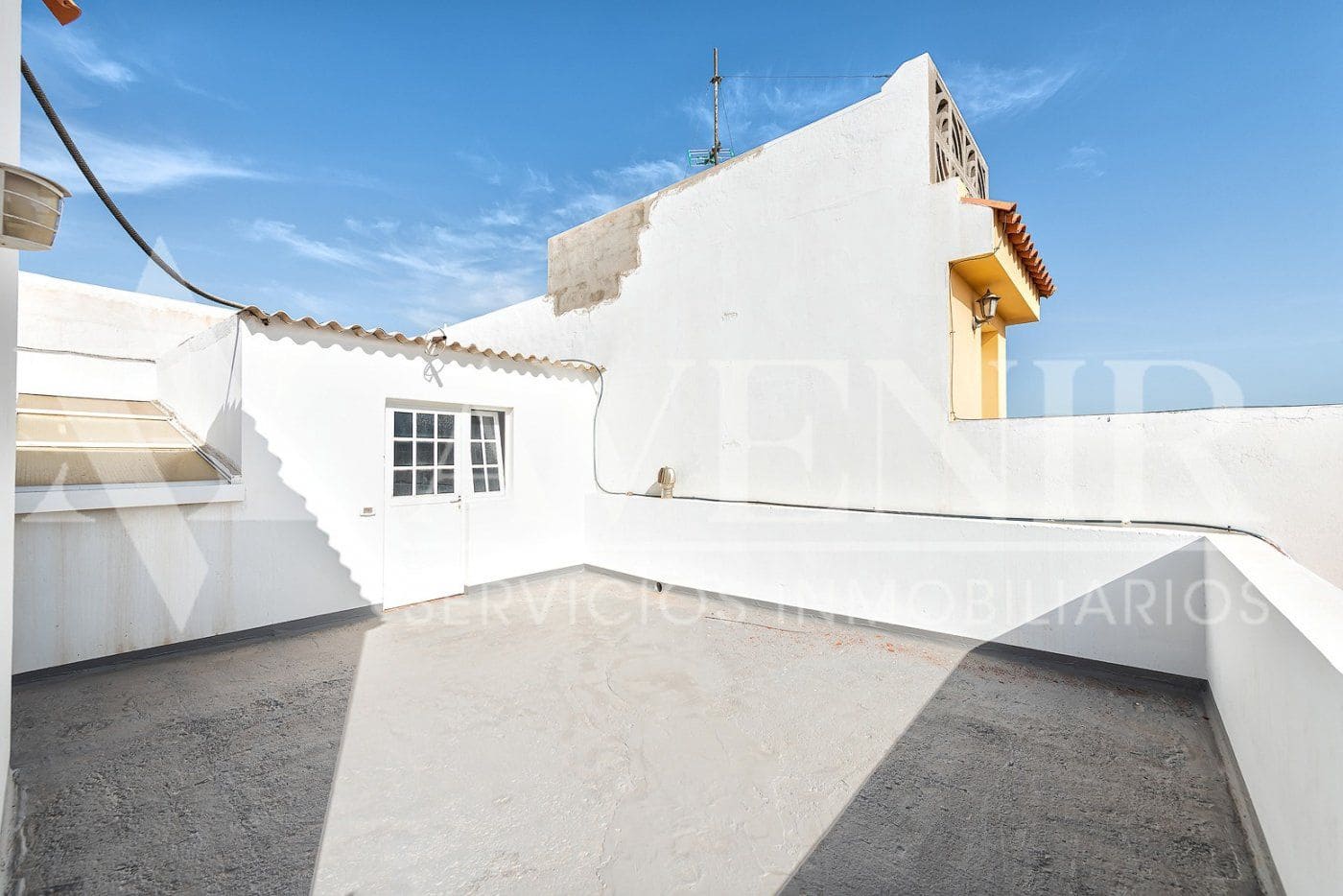 Adosado de 4 habitaciones en Pozo Izquierdo en venta con garaje - 387.000 € (Ref: 10184927)