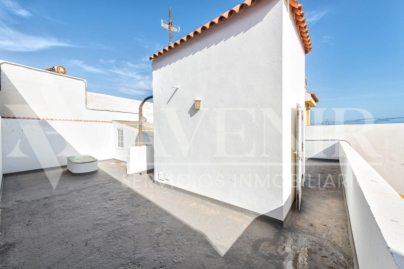 Adosado de 4 habitaciones en Pozo Izquierdo en venta con garaje - 387.000 € (Ref: 10184927)