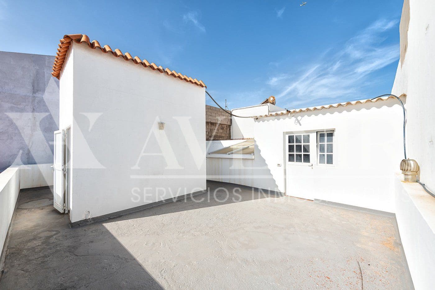 Adosado de 4 habitaciones en Pozo Izquierdo en venta con garaje - 387.000 € (Ref: 10184927)