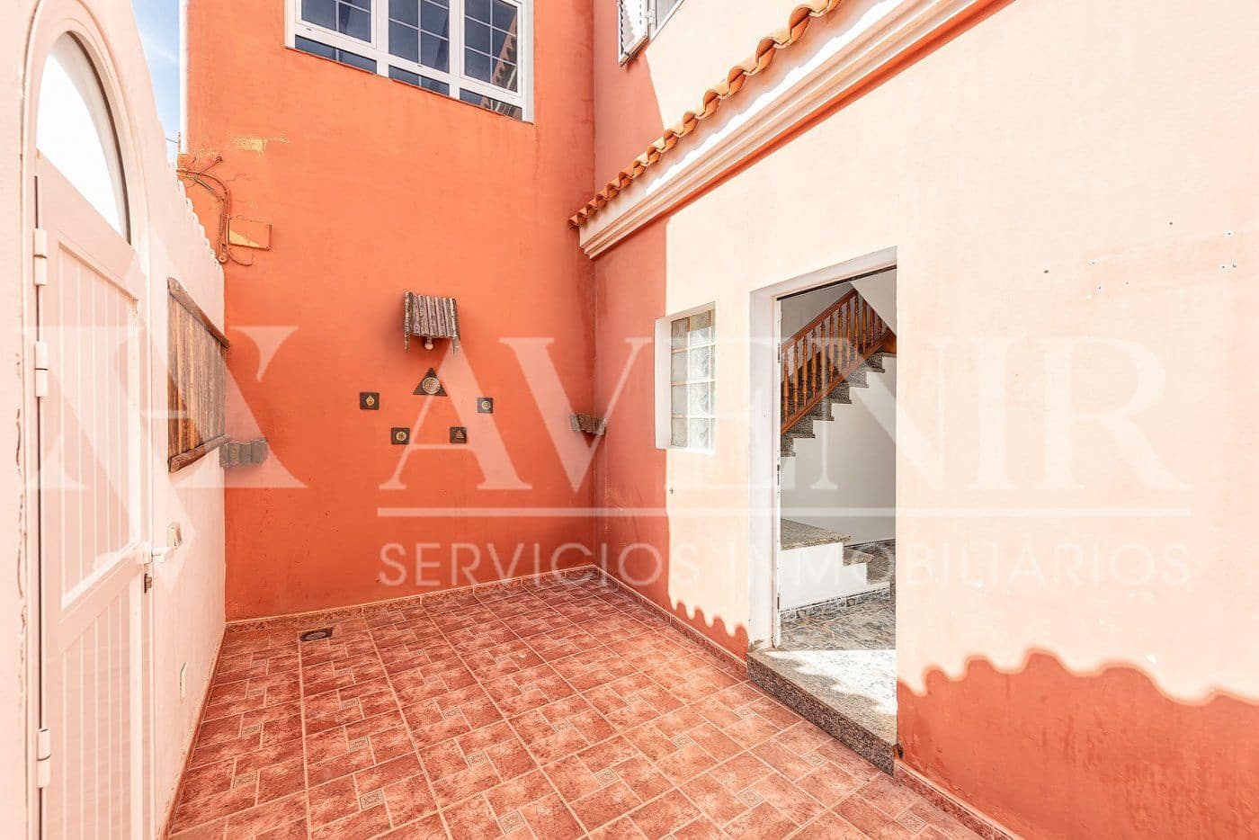 Adosado de 4 habitaciones en Pozo Izquierdo en venta con garaje - 387.000 € (Ref: 10184927)