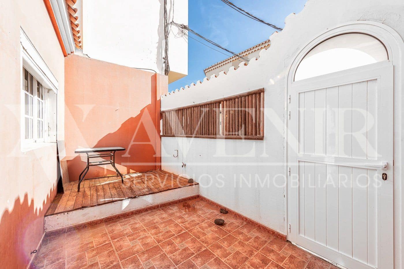 Adosado de 4 habitaciones en Pozo Izquierdo en venta con garaje - 387.000 € (Ref: 10184927)
