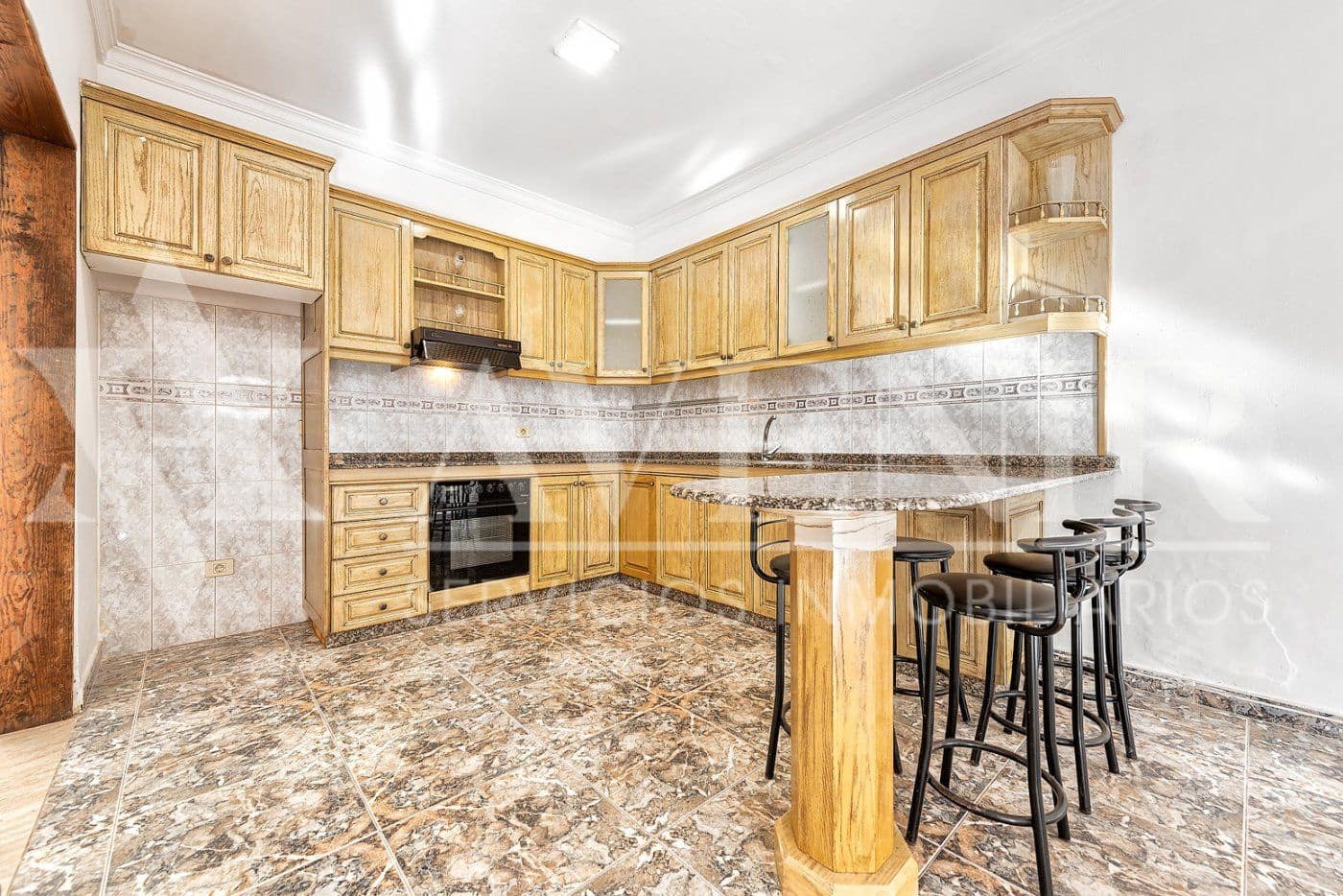 Adosado de 4 habitaciones en Pozo Izquierdo en venta con garaje - 387.000 € (Ref: 10184927)