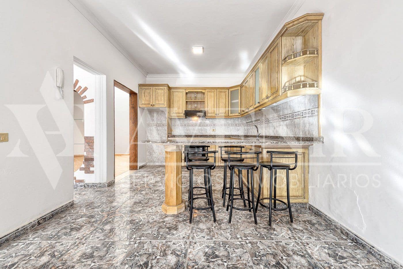 Adosado de 4 habitaciones en Pozo Izquierdo en venta con garaje - 387.000 € (Ref: 10184927)