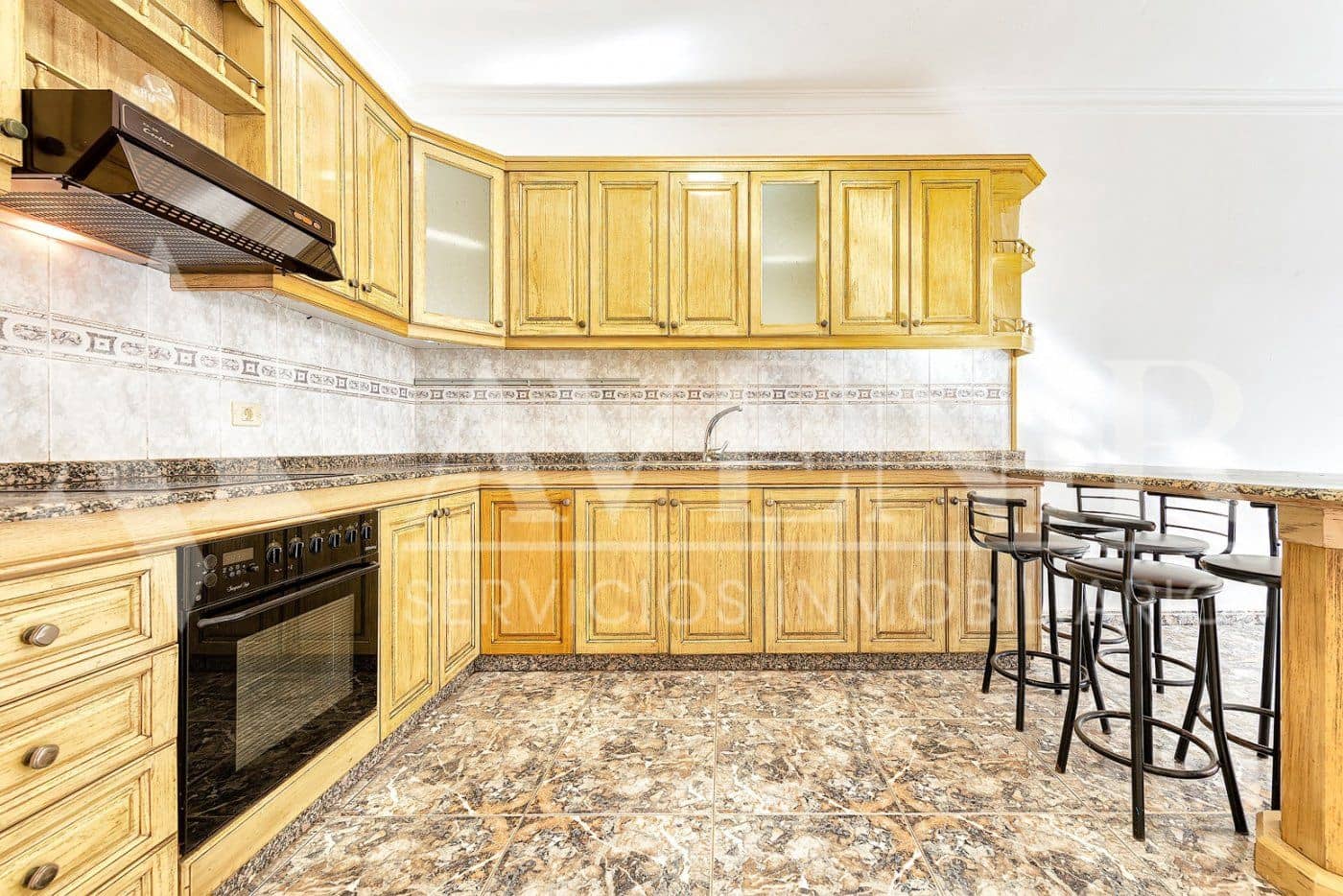 Adosado de 4 habitaciones en Pozo Izquierdo en venta con garaje - 387.000 € (Ref: 10184927)