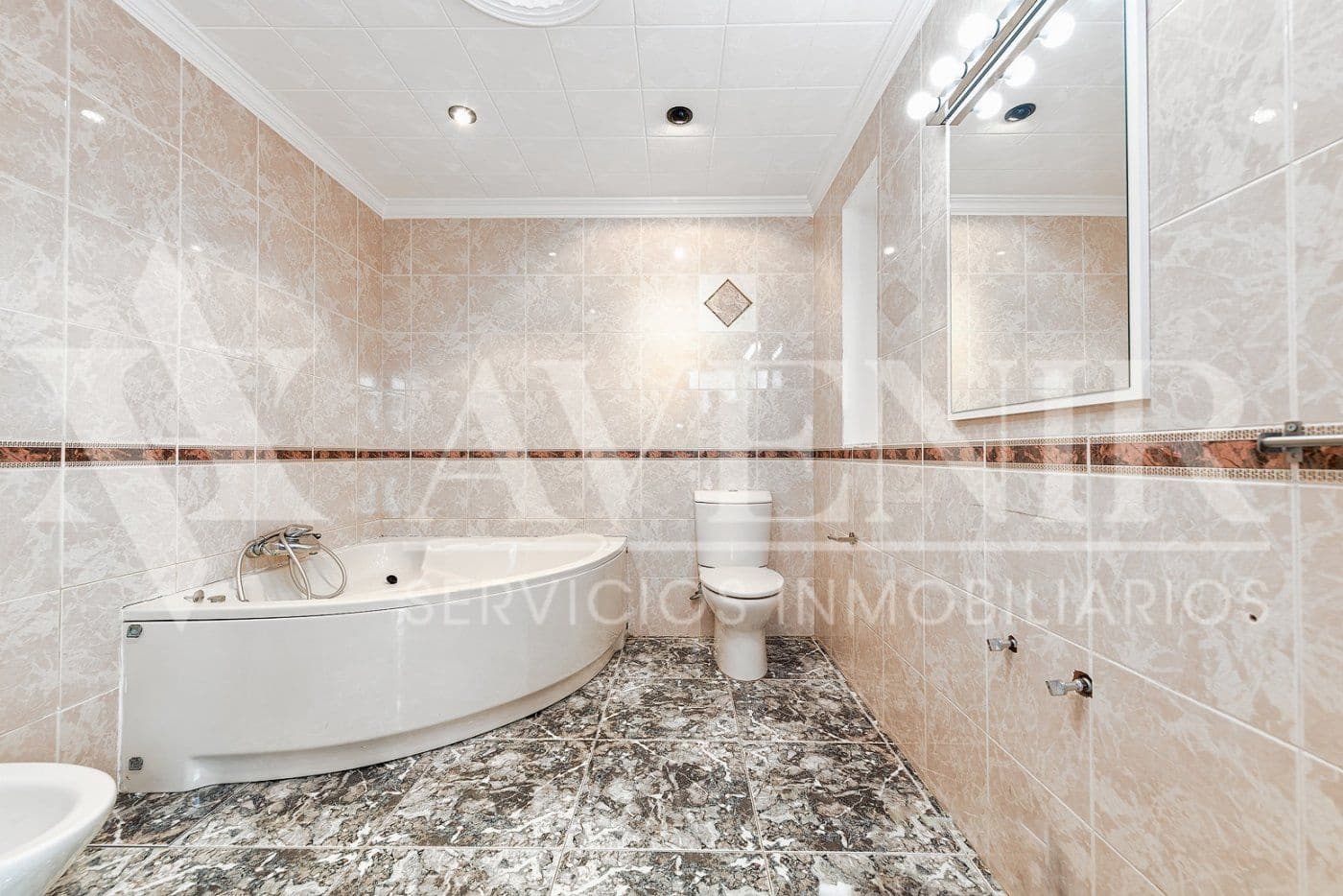 Adosado de 4 habitaciones en Pozo Izquierdo en venta con garaje - 387.000 € (Ref: 10184927)