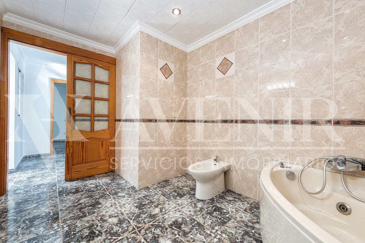 Adosado de 4 habitaciones en Pozo Izquierdo en venta con garaje - 387.000 € (Ref: 10184927)