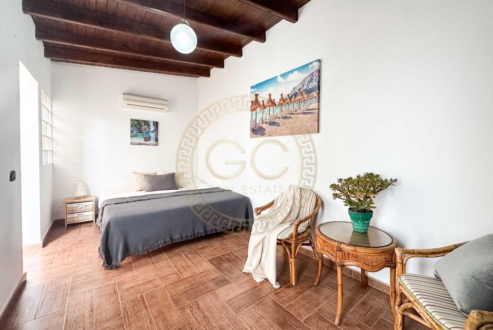 5 bedroom Villa for sale in El Salobre with pool garage - € 799,000 (Ref: 8363196)