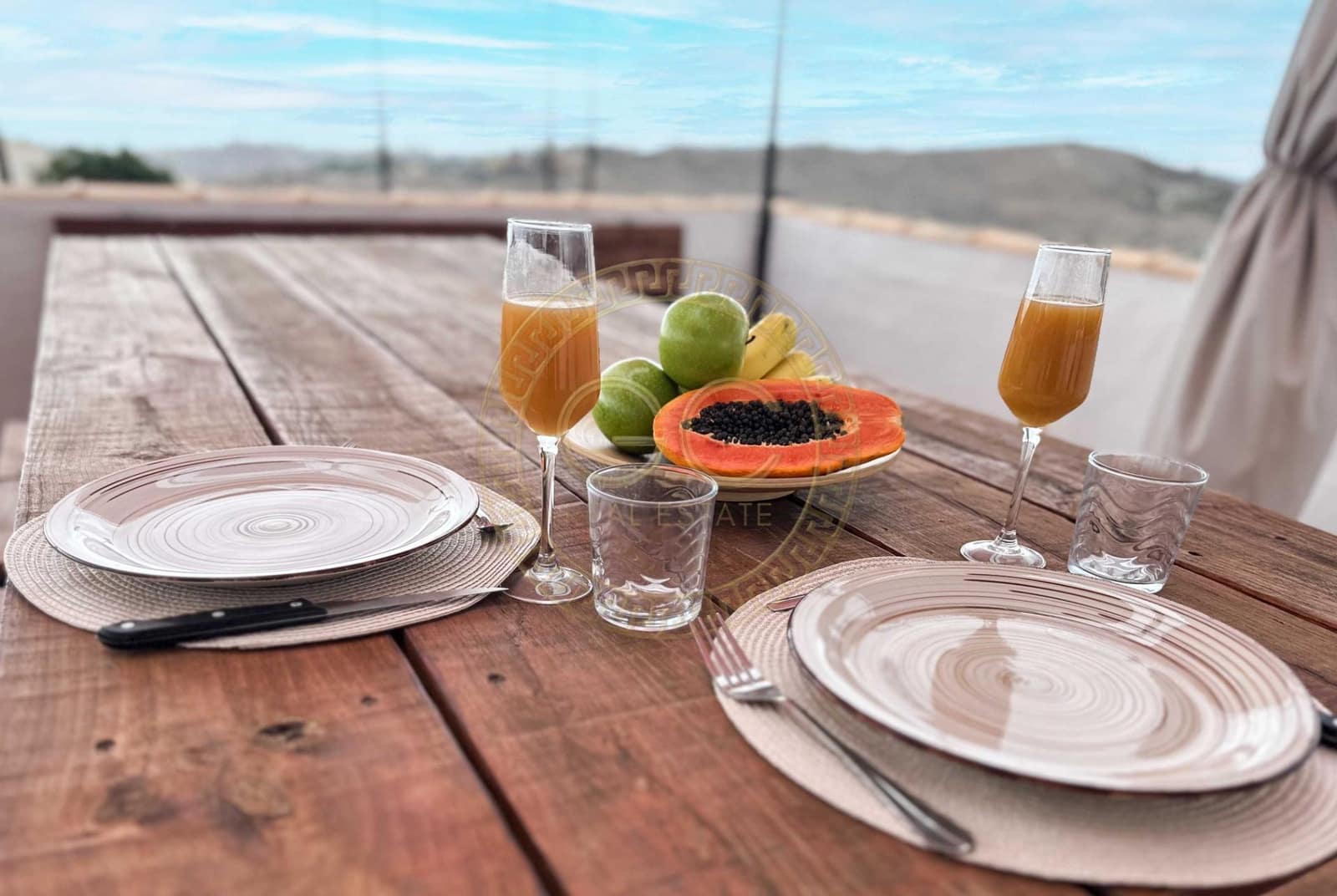 5 bedroom Villa for sale in El Salobre with pool garage - € 799,000 (Ref: 8363196)