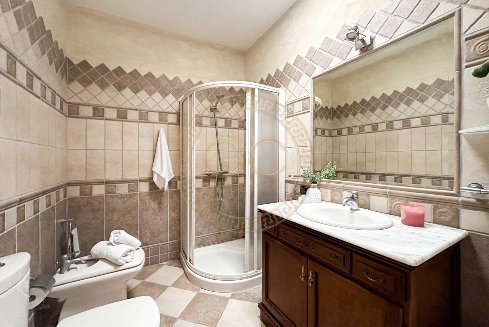 5 bedroom Villa for sale in El Salobre with pool garage - € 799,000 (Ref: 8363196)