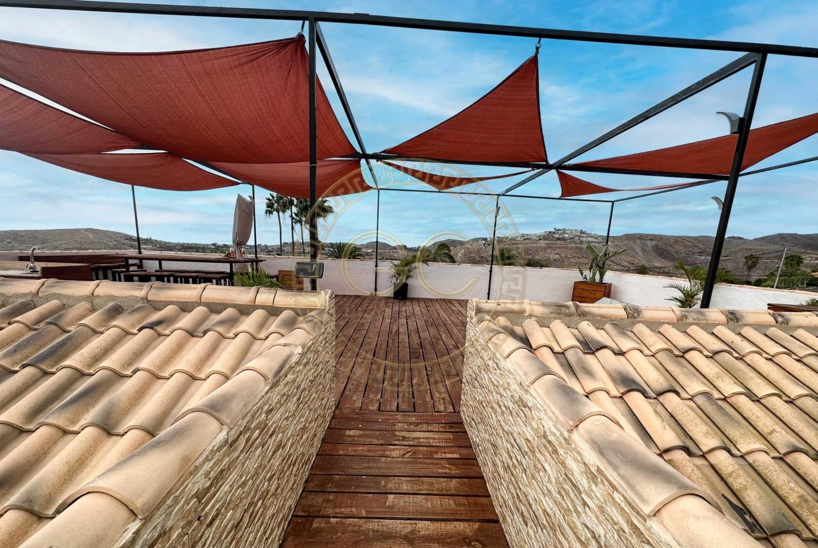 5 bedroom Villa for sale in El Salobre with pool garage - € 799,000 (Ref: 8363196)