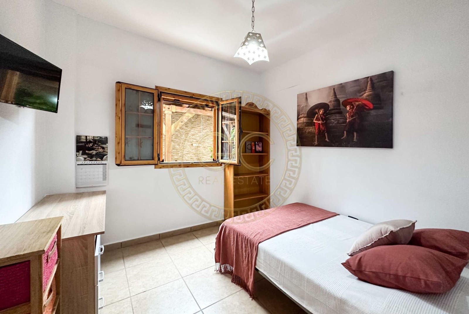 5 bedroom Villa for sale in El Salobre with pool garage - € 799,000 (Ref: 8363196)