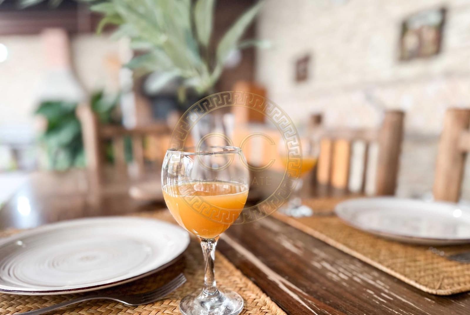 5 bedroom Villa for sale in El Salobre with pool garage - € 799,000 (Ref: 8363196)