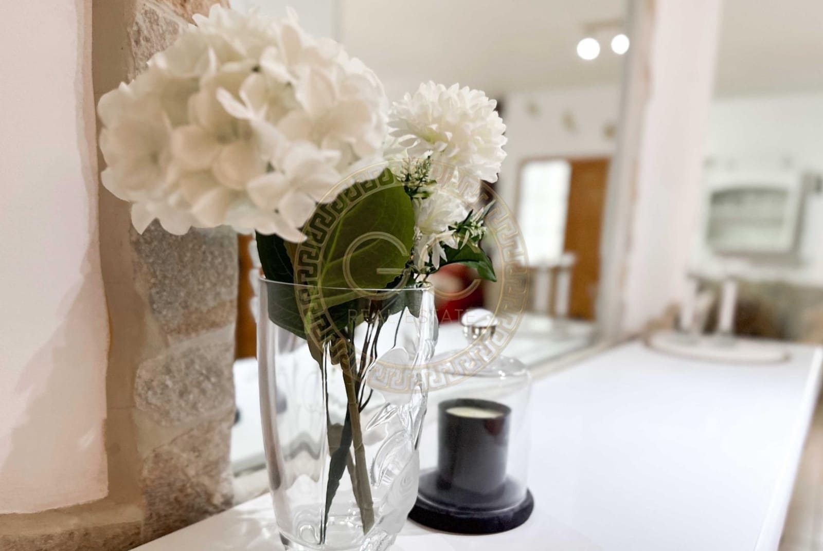 5 bedroom Villa for sale in El Salobre with pool garage - € 799,000 (Ref: 8363196)