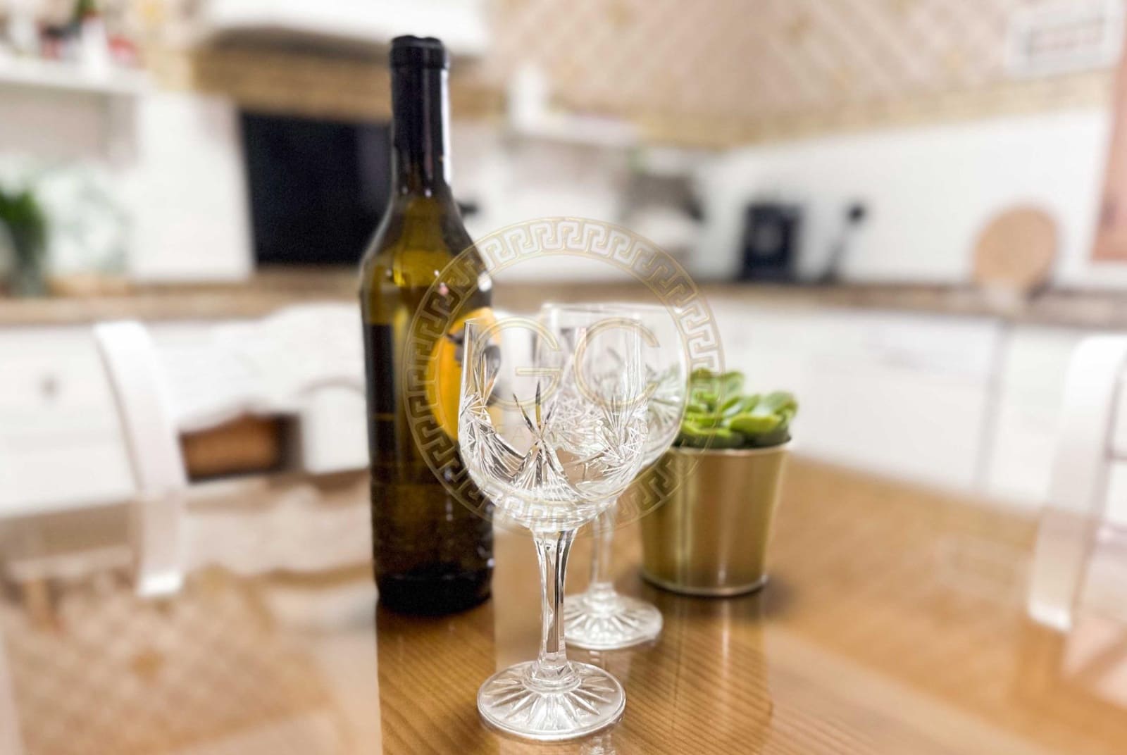 5 bedroom Villa for sale in El Salobre with pool garage - € 799,000 (Ref: 8363196)