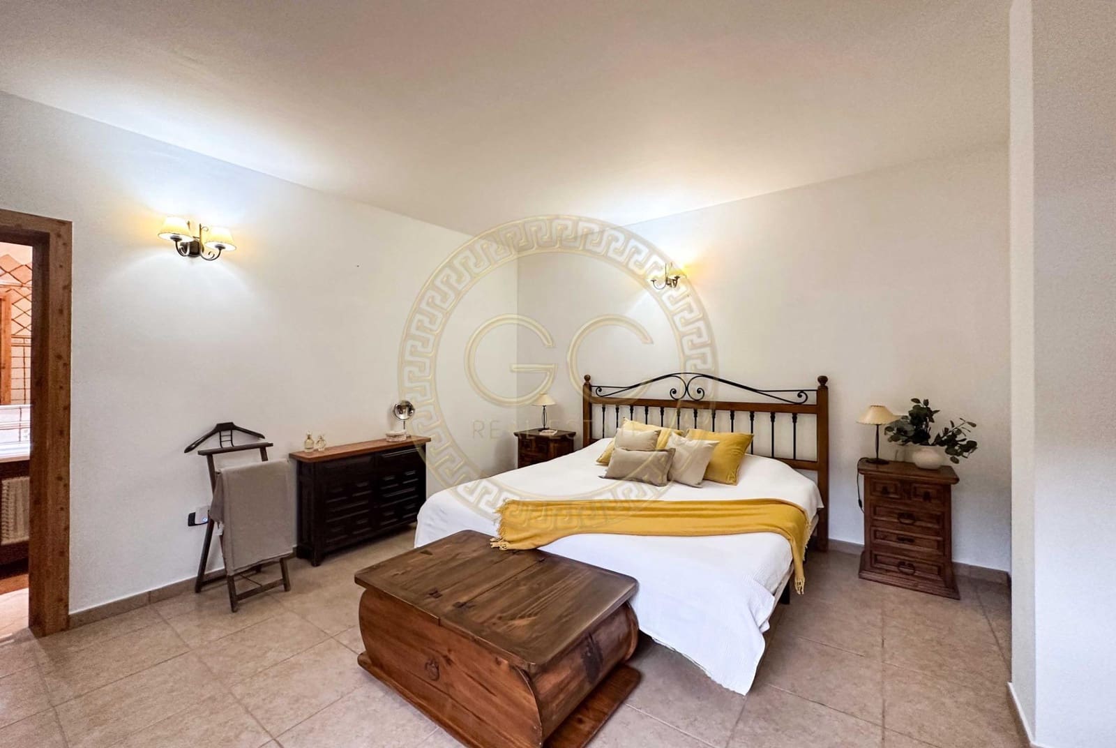5 sovrum Villa till salu i El Salobre med pool garage - 750 000 € (Ref: 8363196)