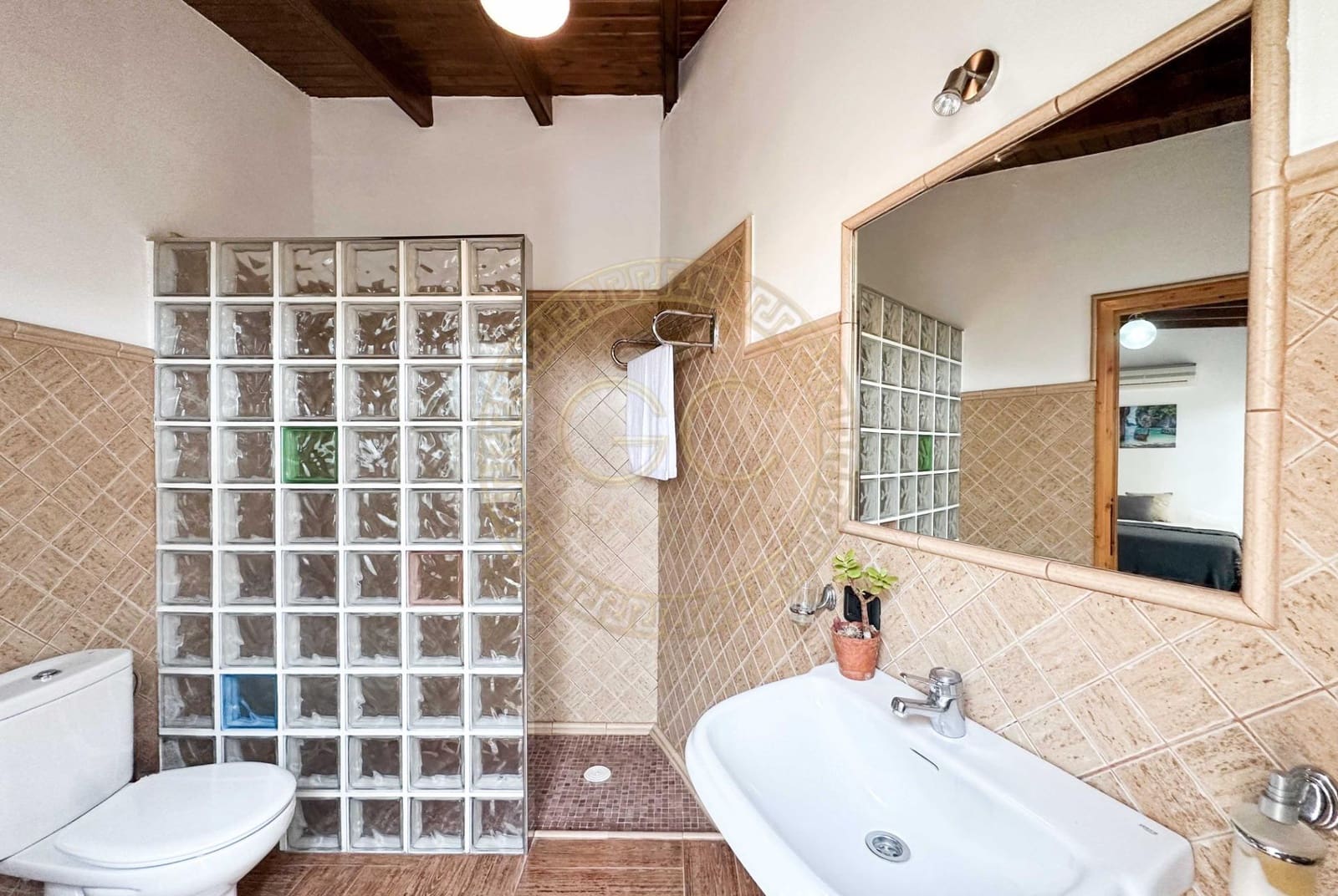 5 sovrum Villa till salu i El Salobre med pool garage - 750 000 € (Ref: 8363196)