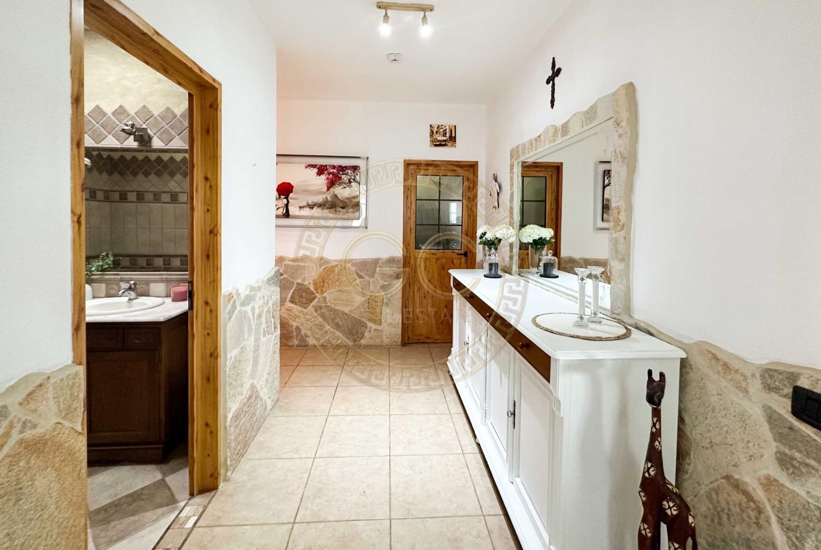 5 sovrum Villa till salu i El Salobre med pool garage - 750 000 € (Ref: 8363196)