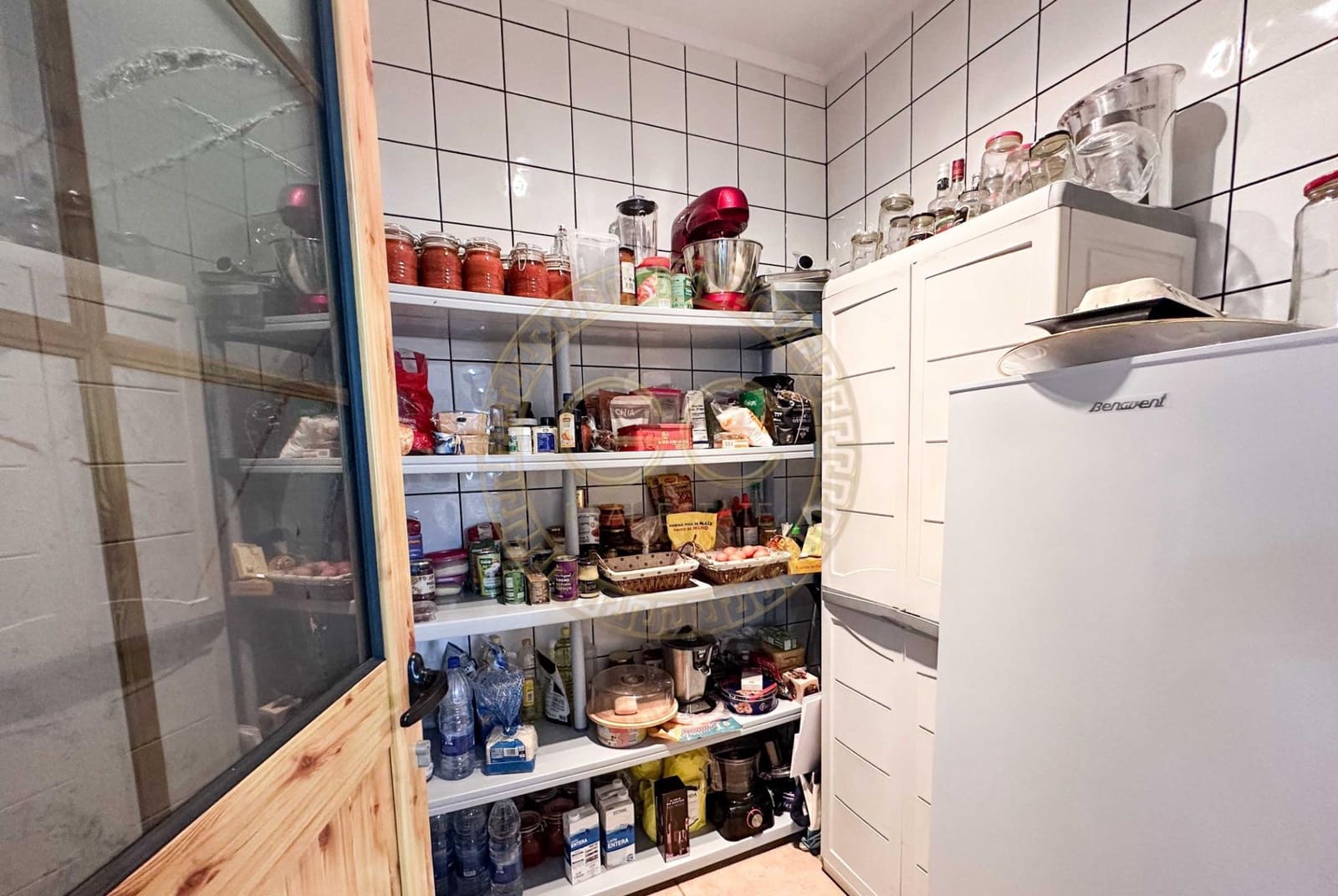 5 sovrum Villa till salu i El Salobre med pool garage - 750 000 € (Ref: 8363196)
