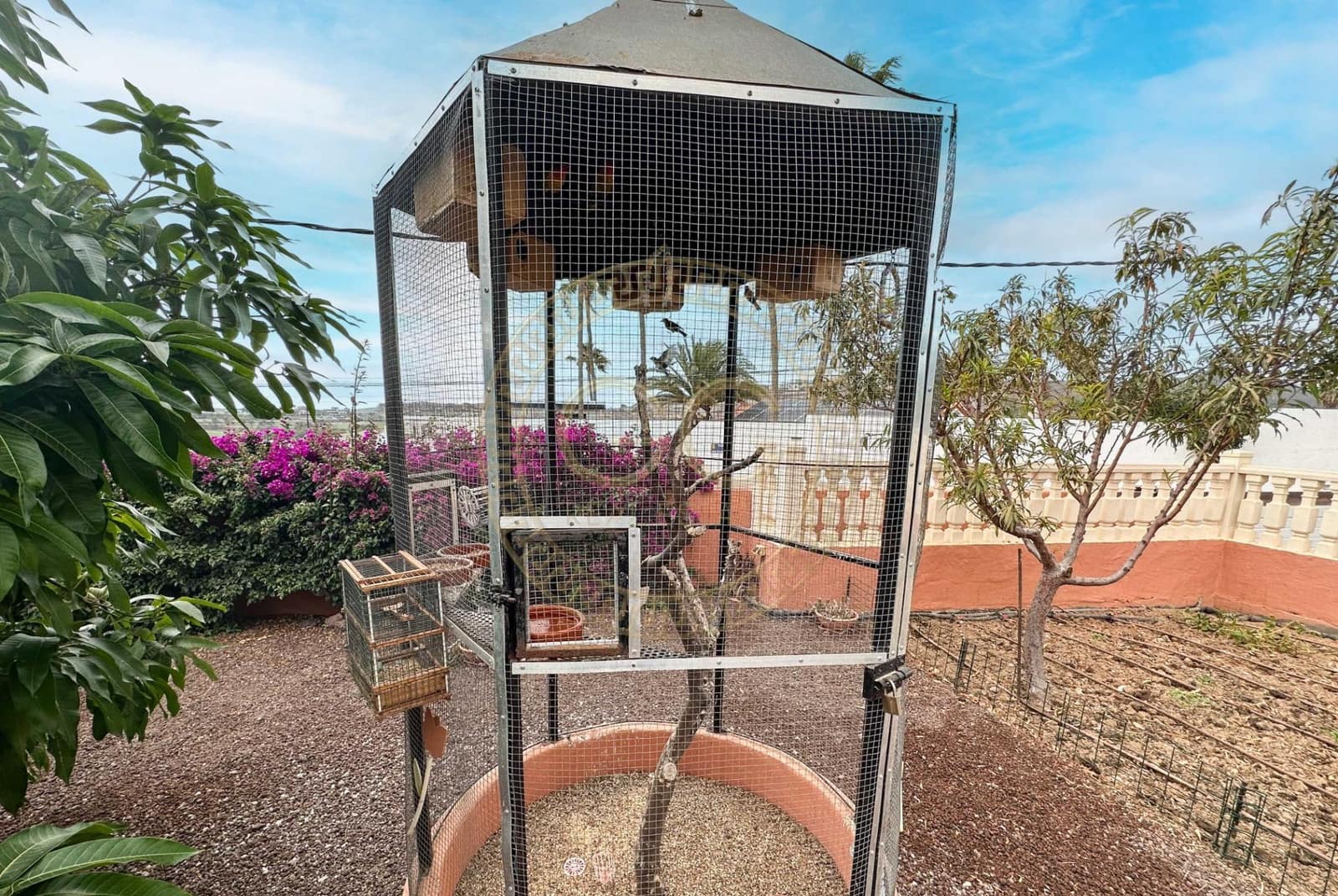 5 sovrum Villa till salu i El Salobre med pool garage - 750 000 € (Ref: 8363196)