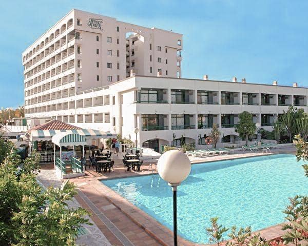 1 camera da letto Appartamento da affittare in Playa del Ingles con piscina - 1.000 € (Rif: 8365972)