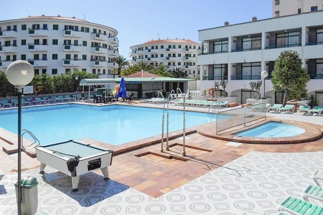 1 camera da letto Appartamento da affittare in Playa del Inglés, San Bartolomé de Tirajana con piscina - 1.000 € (Rif: 8365972)