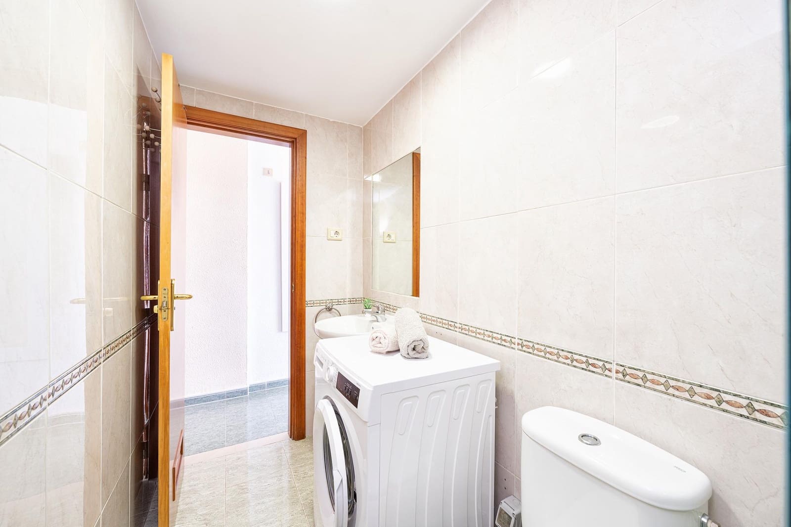 1 camera da letto Appartamento da affittare in Playa del Ingles con piscina - 1.000 € (Rif: 8365972)