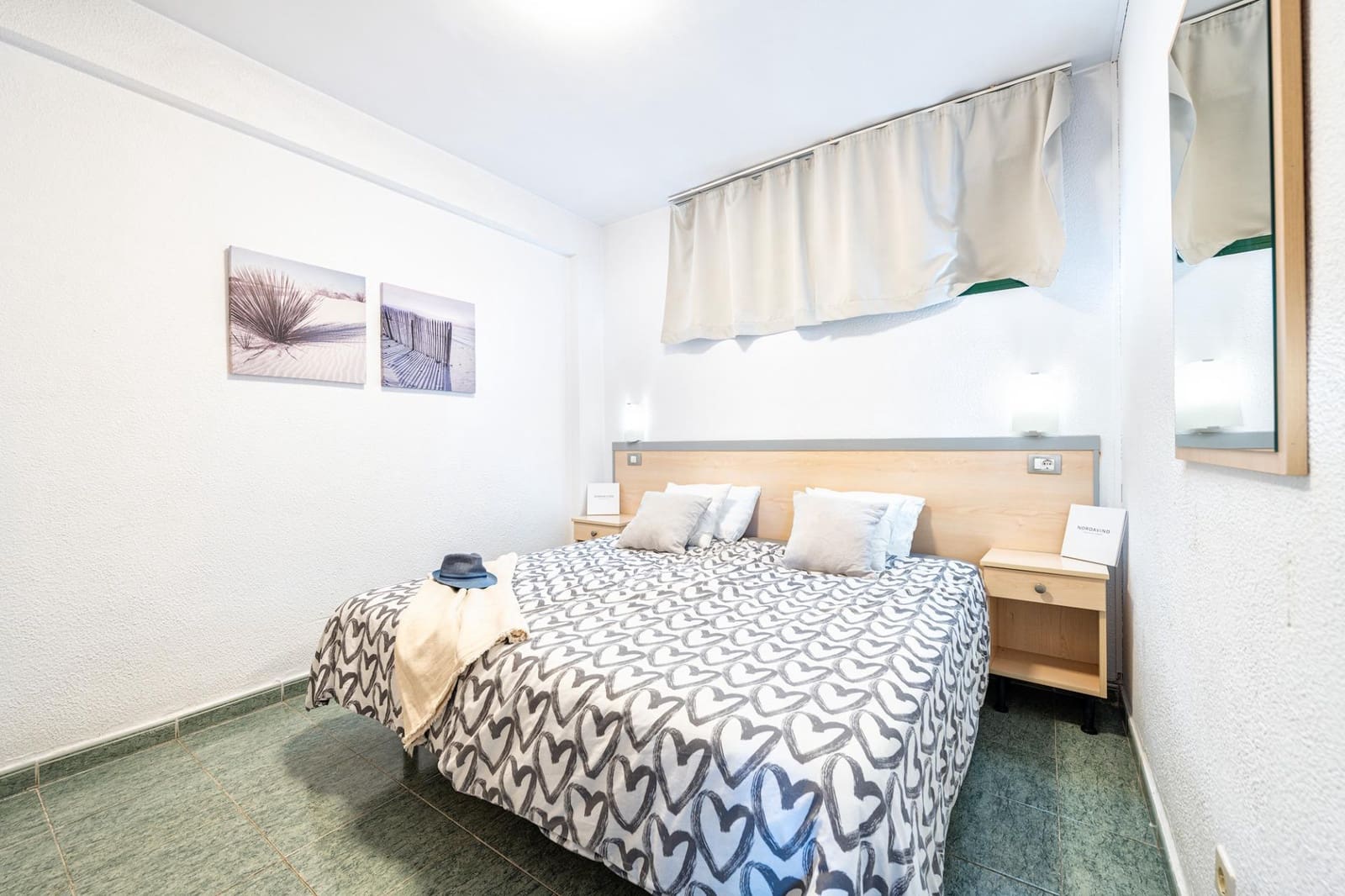 1 camera da letto Appartamento da affittare in Playa del Ingles con piscina - 1.000 € (Rif: 8365972)