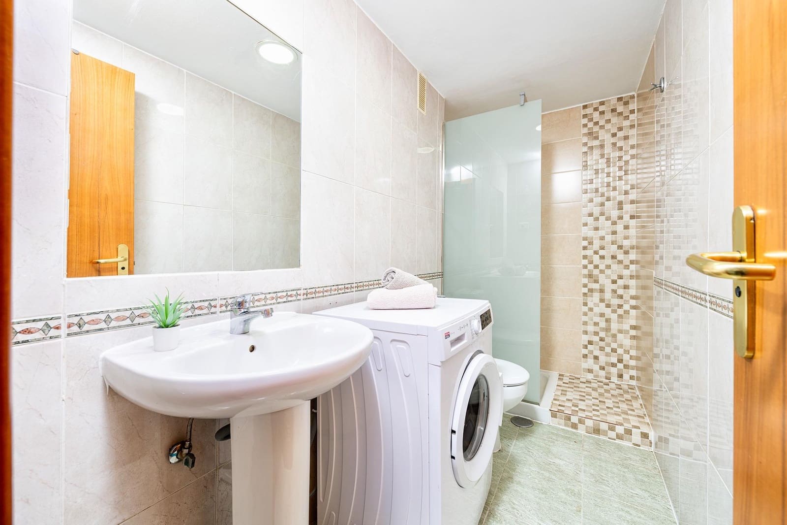 1 camera da letto Appartamento da affittare in Playa del Ingles con piscina - 1.000 € (Rif: 8365972)