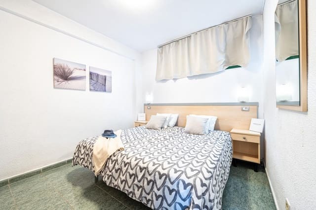 1 camera da letto Appartamento da affittare in Playa del Inglés, San Bartolomé de Tirajana con piscina - 1.000 € (Rif: 8365972)
