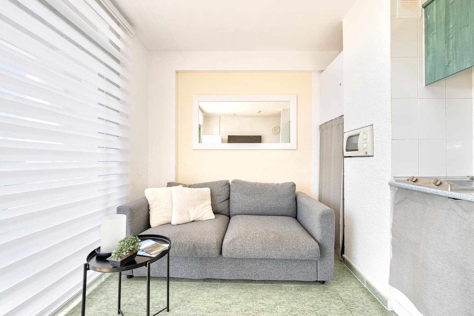 1 camera da letto Appartamento da affittare in Playa del Ingles con piscina - 1.000 € (Rif: 8365972)