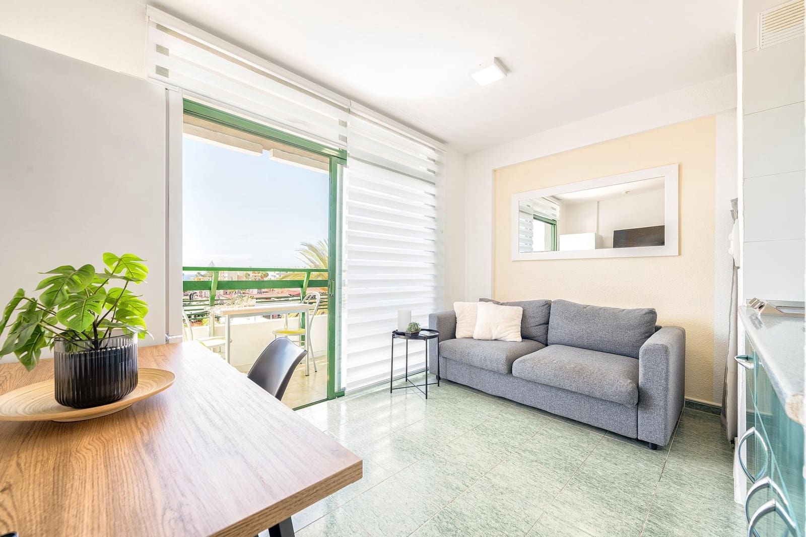 1 camera da letto Appartamento da affittare in Playa del Ingles con piscina - 1.000 € (Rif: 8365972)