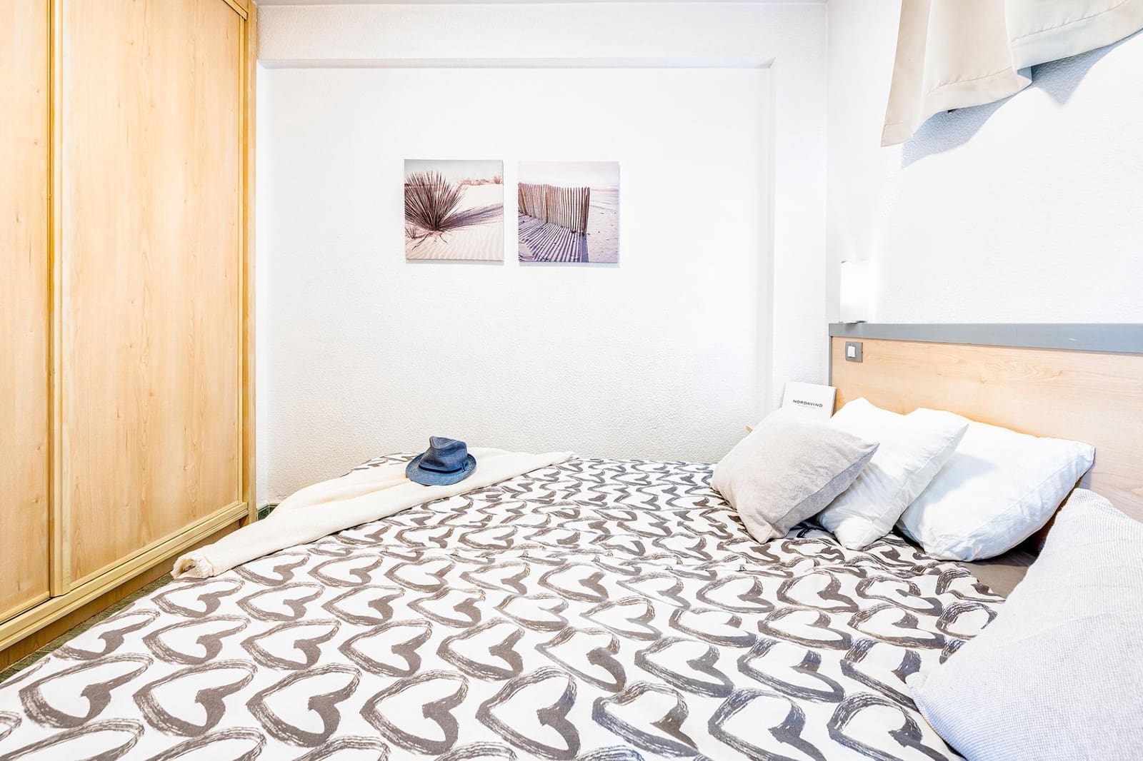 1 camera da letto Appartamento da affittare in Playa del Ingles con piscina - 1.000 € (Rif: 8365972)