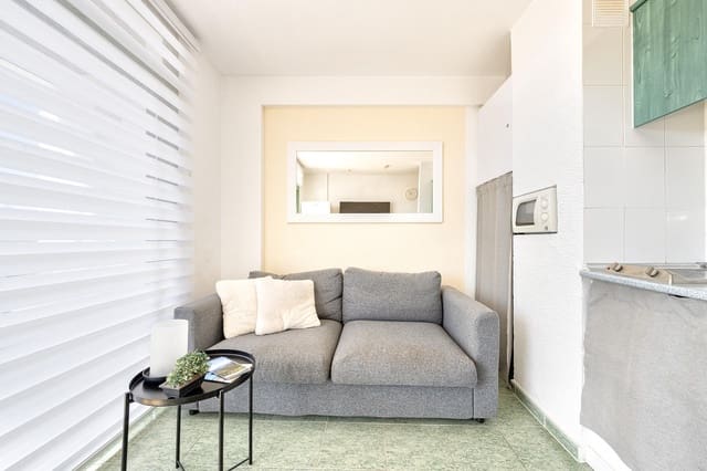 1 camera da letto Appartamento da affittare in Playa del Inglés, San Bartolomé de Tirajana con piscina - 1.000 € (Rif: 8365972)