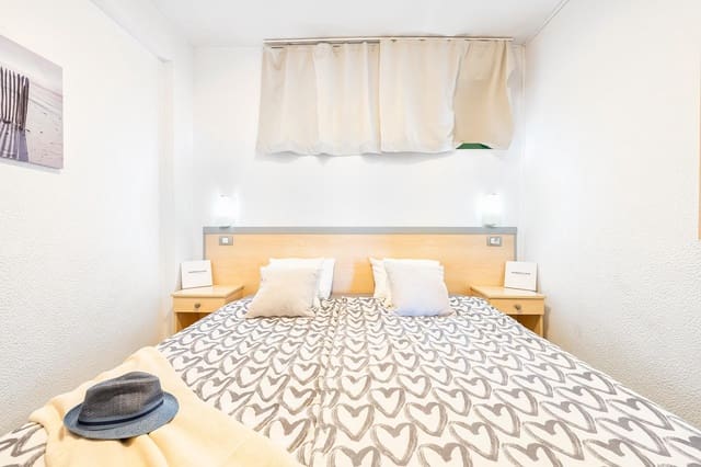 1 camera da letto Appartamento da affittare in Playa del Inglés, San Bartolomé de Tirajana con piscina - 1.000 € (Rif: 8365972)